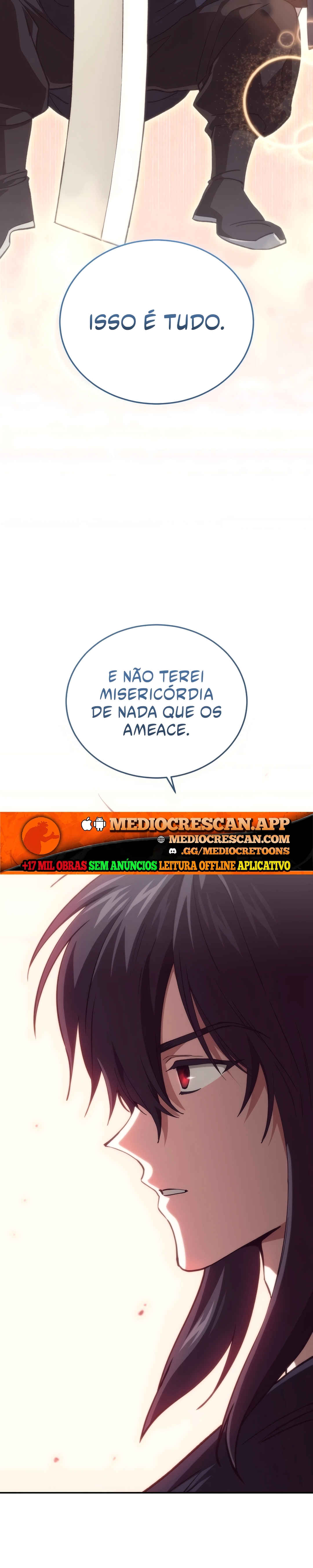 Meu Pai é O Mais Forte Sob Os Céus Capítulo 20 Página 41