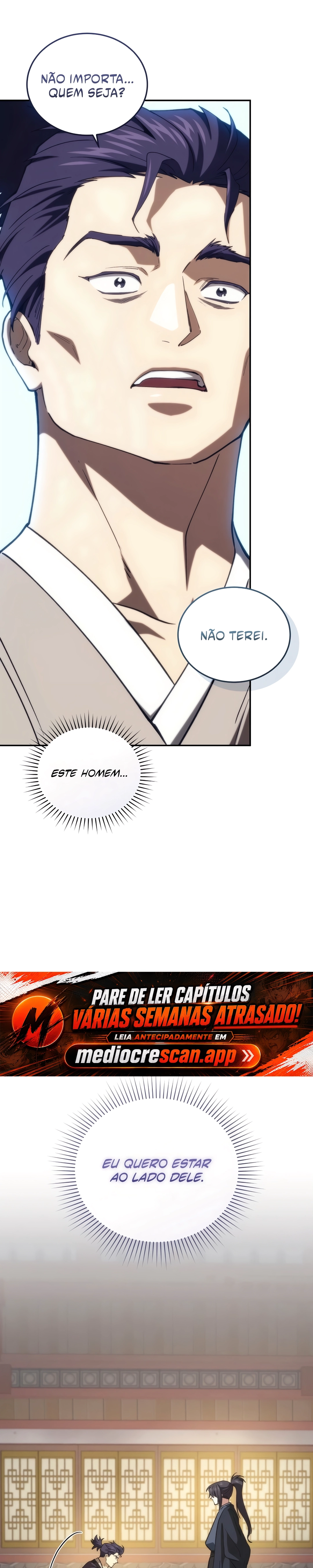 Meu Pai é O Mais Forte Sob Os Céus Capítulo 20 Página 42