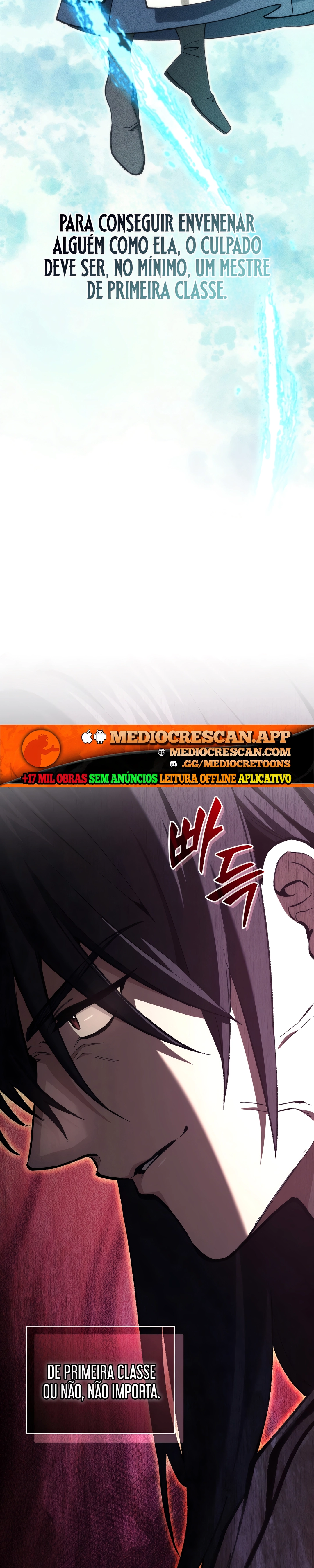 Meu Pai é O Mais Forte Sob Os Céus Capítulo 4 Página 26