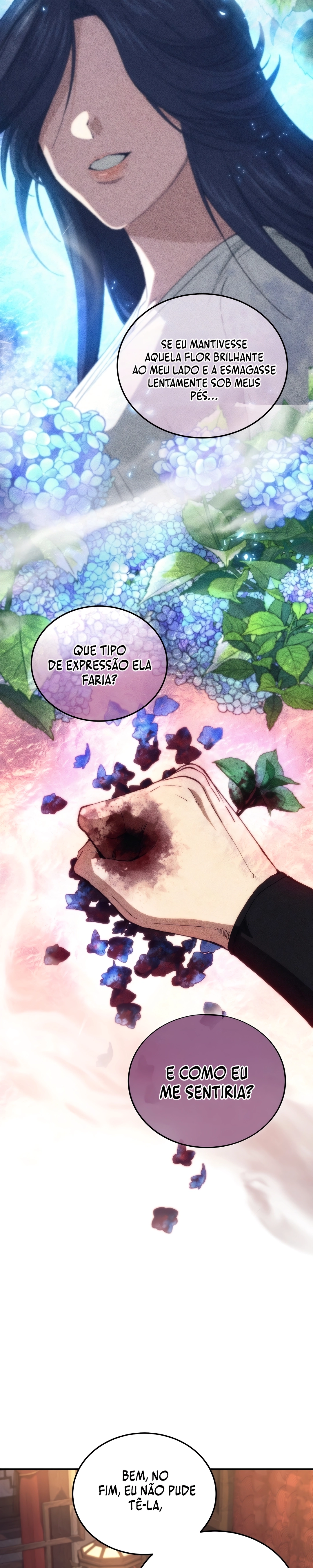 Meu Pai é O Mais Forte Sob Os Céus Capítulo 5 Página 17