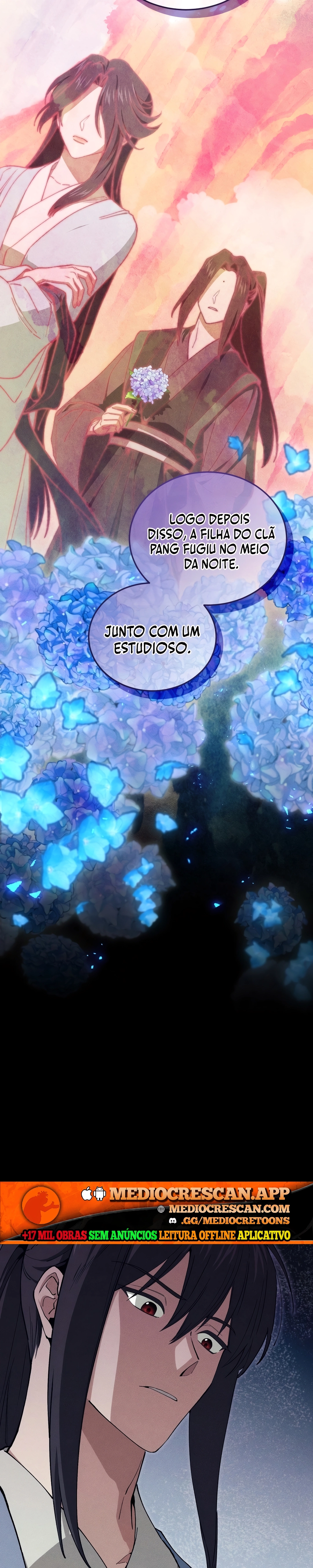 Meu Pai é O Mais Forte Sob Os Céus Capítulo 5 Página 4