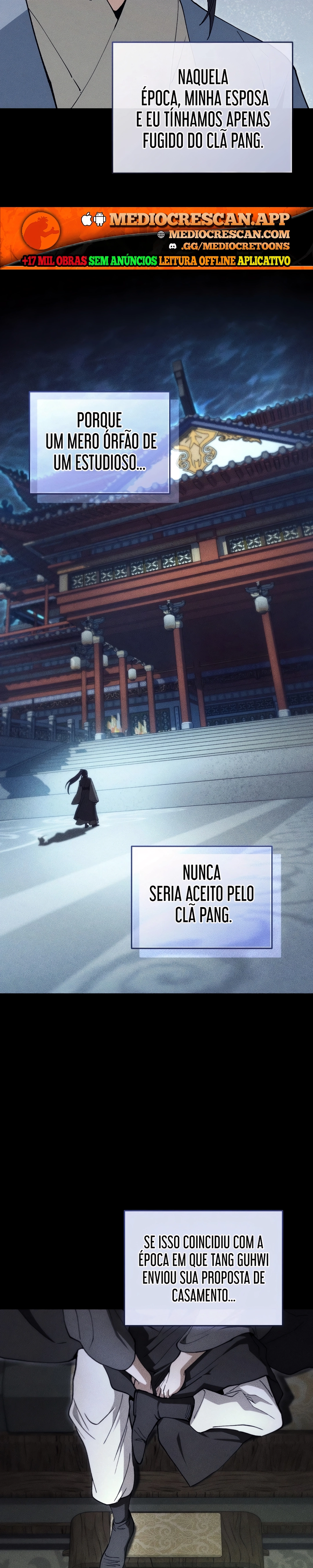 Meu Pai é O Mais Forte Sob Os Céus Capítulo 5 Página 5