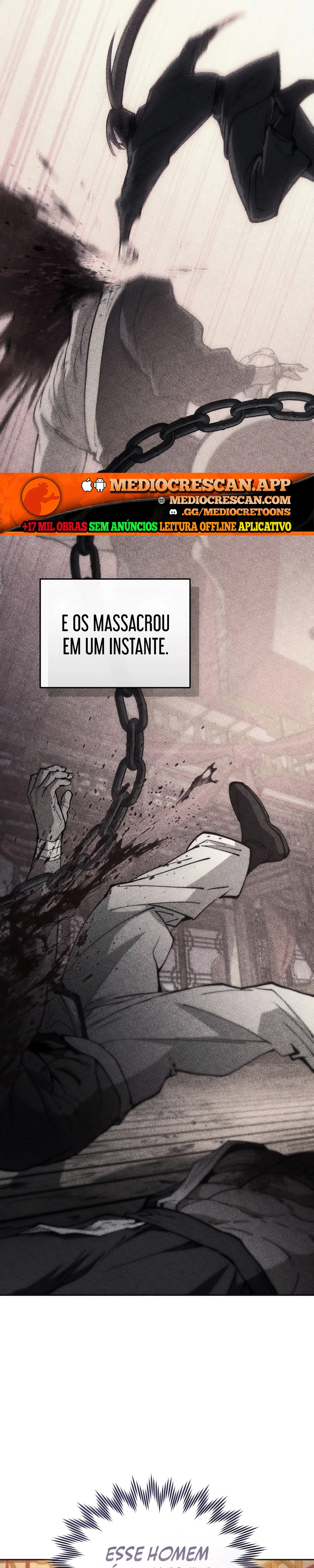 Meu Pai é O Mais Forte Sob Os Céus Capítulo 6 Página 24