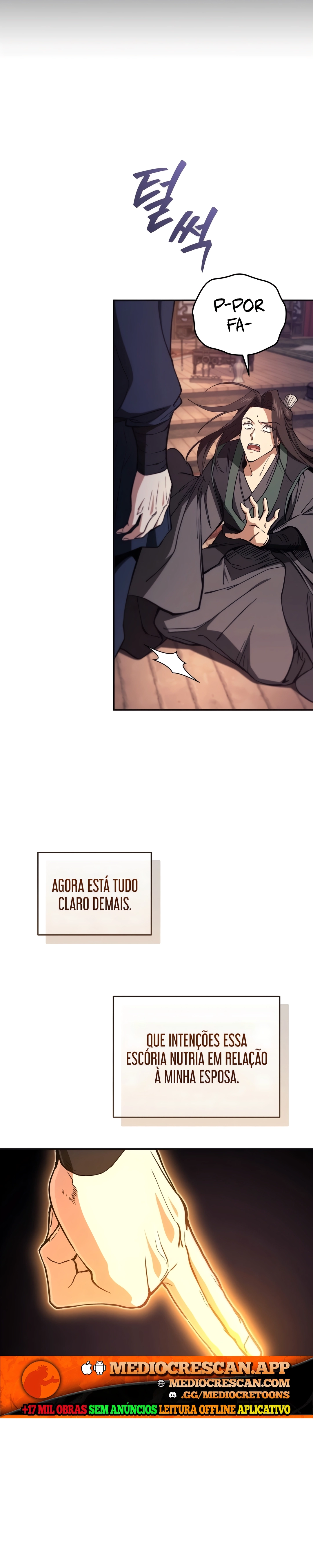 Meu Pai é O Mais Forte Sob Os Céus Capítulo 6 Página 43