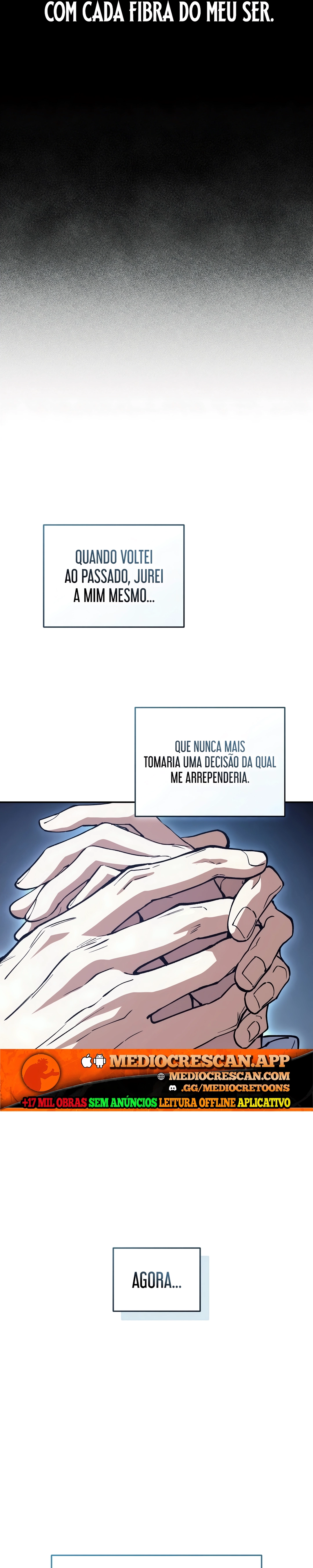 Meu Pai é O Mais Forte Sob Os Céus Capítulo 8 Página 12