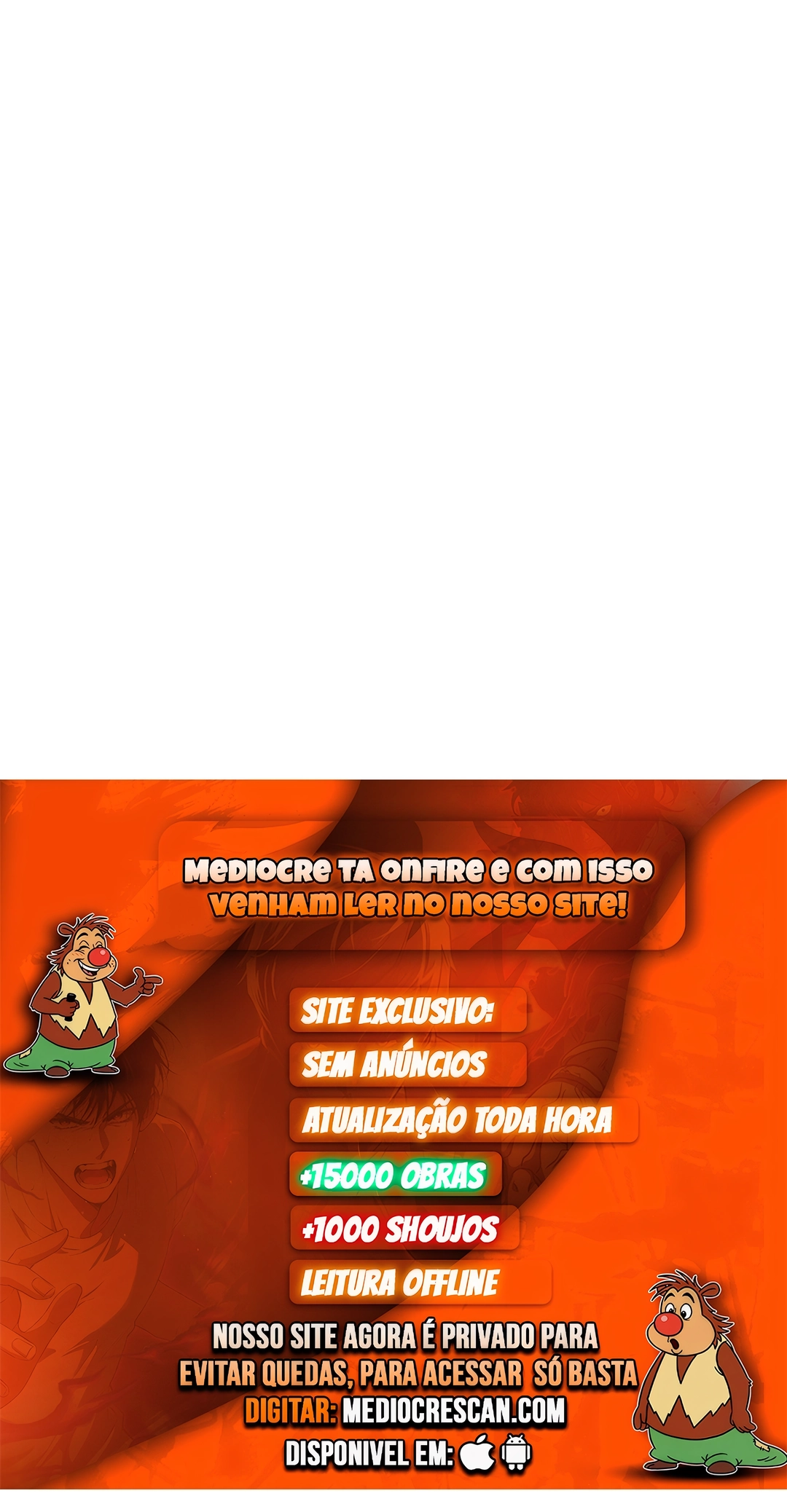 Meu Pai é O Mais Forte Sob Os Céus Capítulo 9 Página 44
