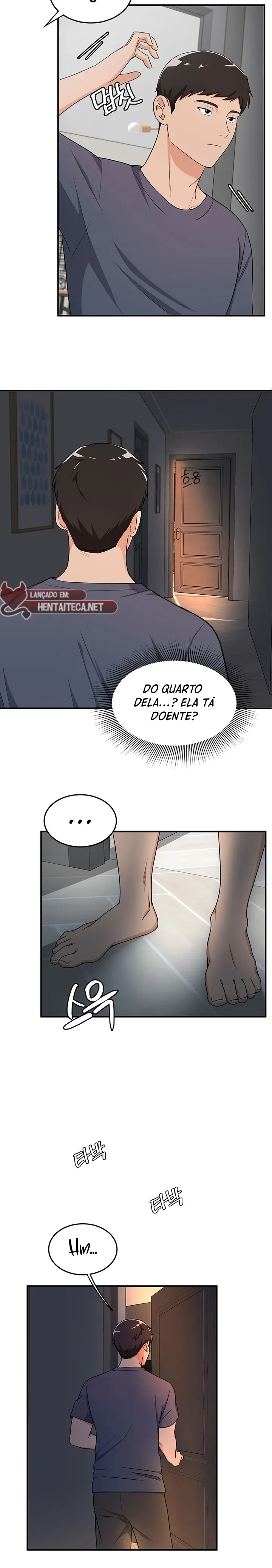 meu primeiro amor em um verão denso Capítulo 2 Página 9