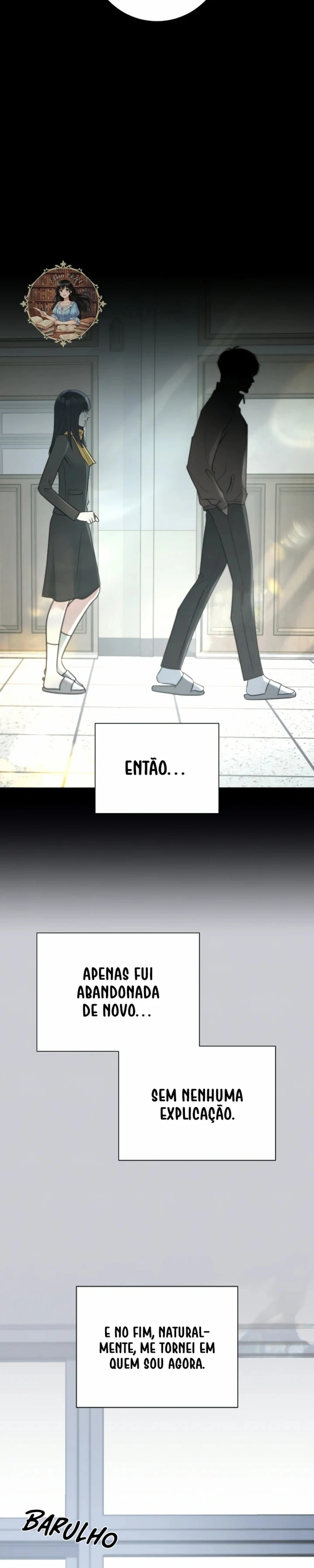 #Meu Primeiro Amor Capítulo 1 Página 13