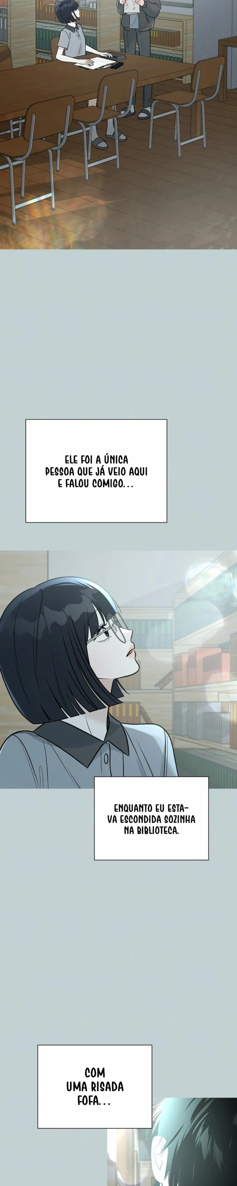 #Meu Primeiro Amor Capítulo 1 Página 28