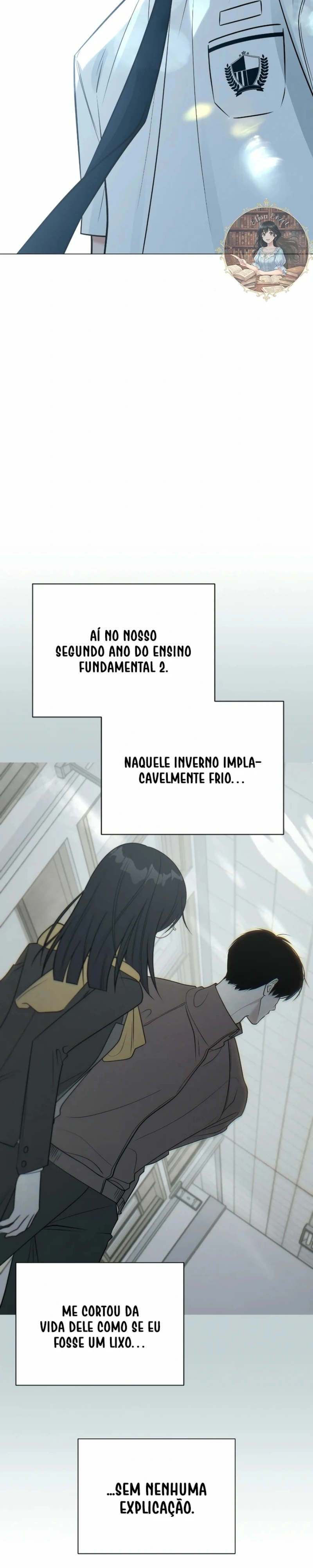 #Meu Primeiro Amor Capítulo 1 Página 31