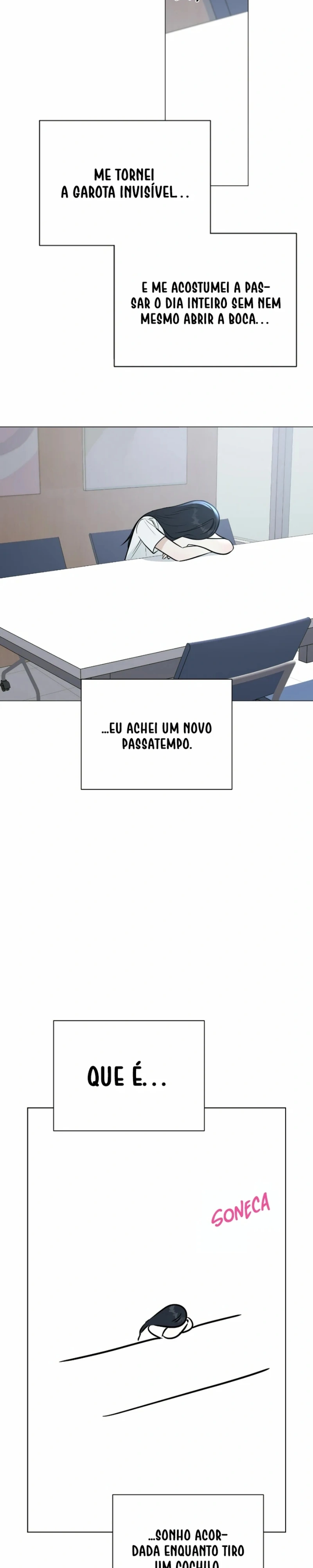 #Meu Primeiro Amor Capítulo 1 Página 36