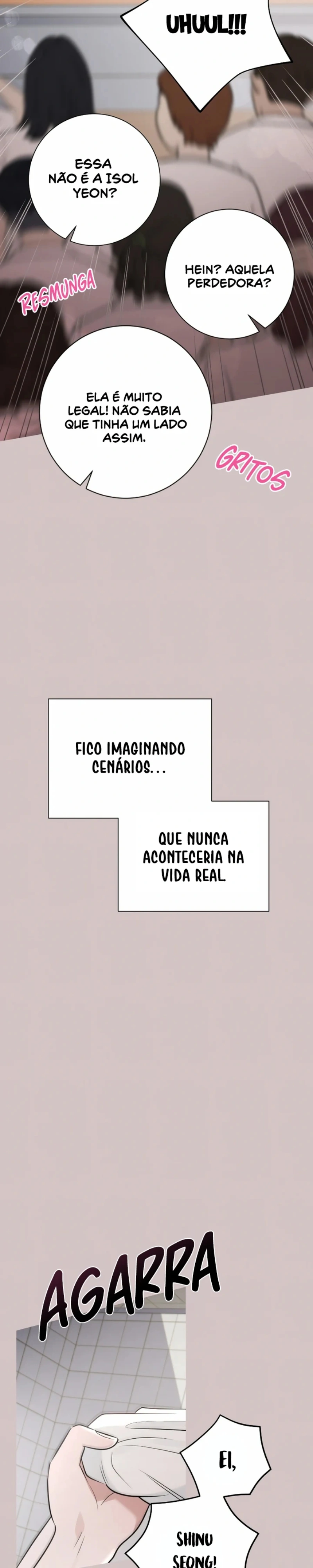 #Meu Primeiro Amor Capítulo 1 Página 38