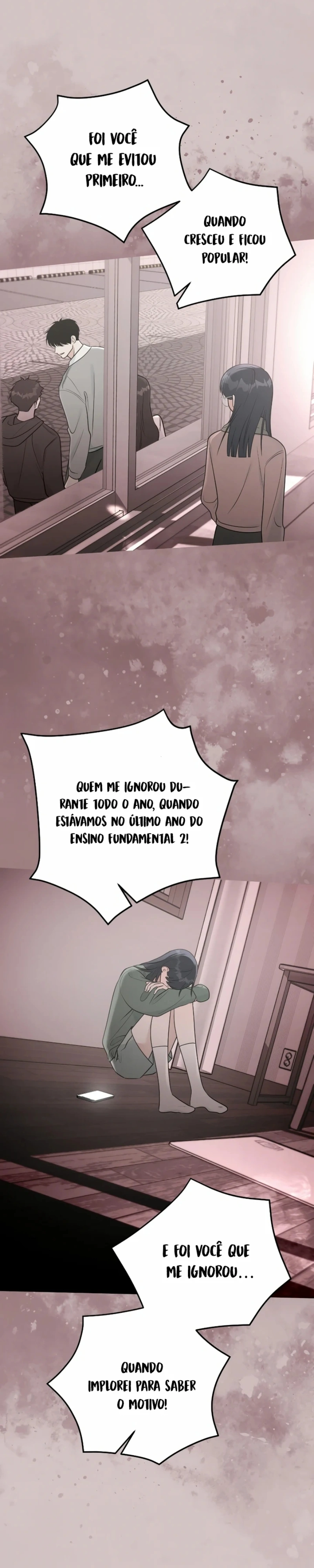 #Meu Primeiro Amor Capítulo 1 Página 40