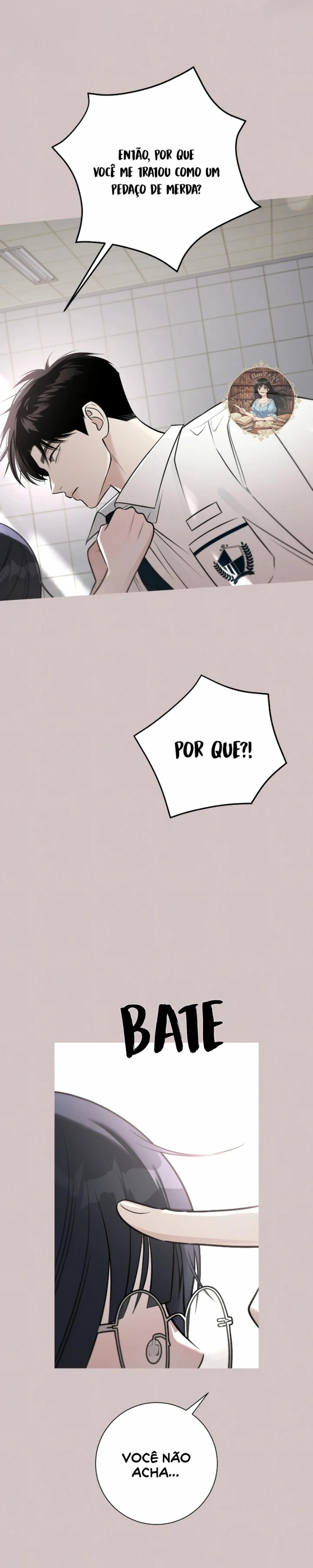 #Meu Primeiro Amor Capítulo 1 Página 41