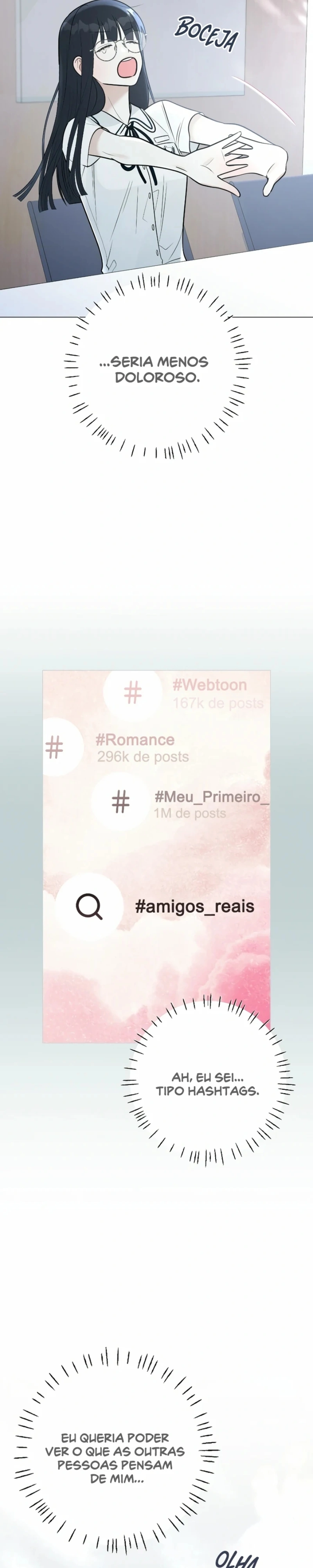 #Meu Primeiro Amor Capítulo 1 Página 46