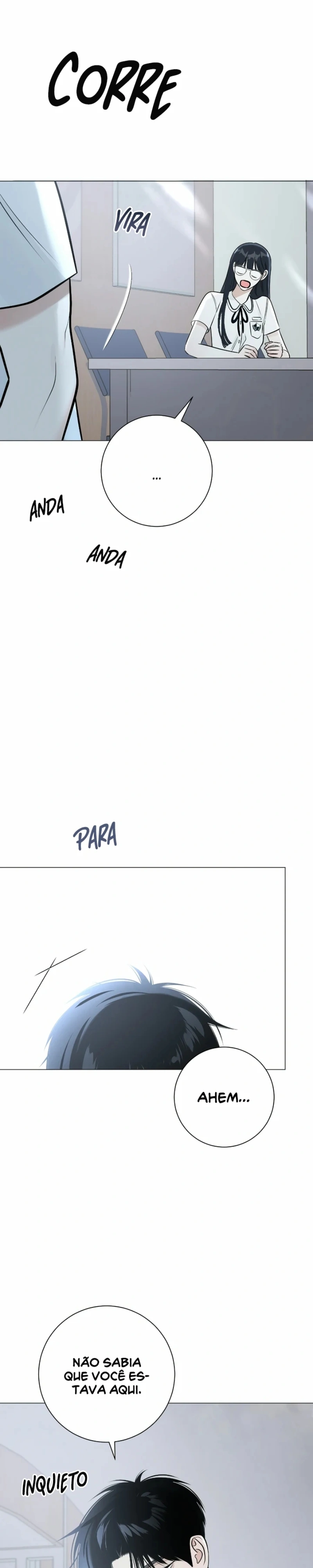 #Meu Primeiro Amor Capítulo 1 Página 51