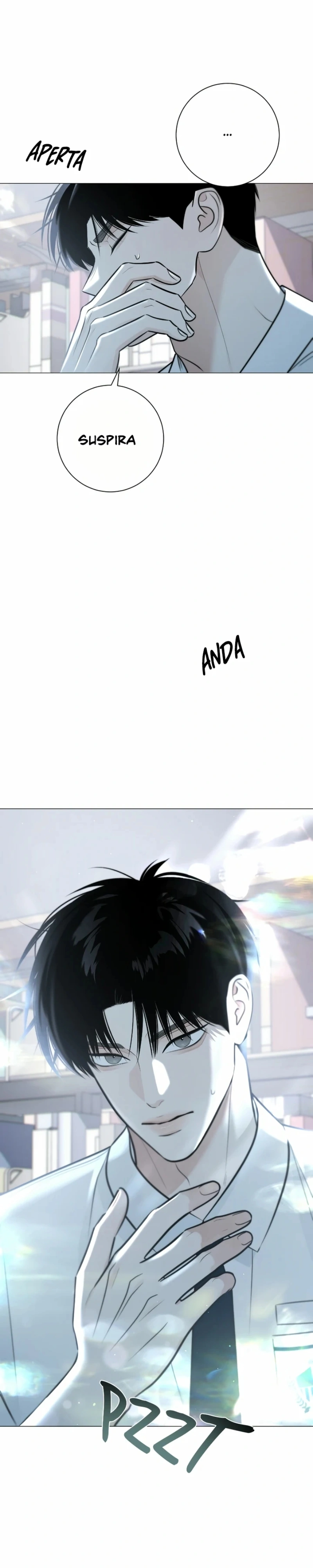 #Meu Primeiro Amor Capítulo 1 Página 54