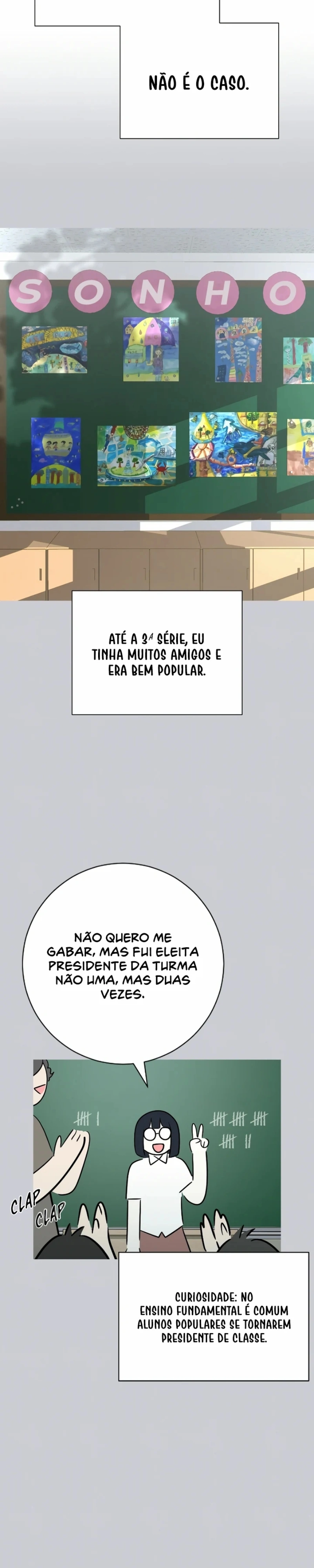 #Meu Primeiro Amor Capítulo 1 Página 7