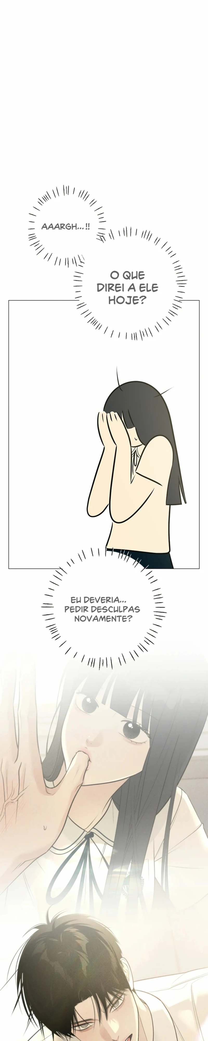 #Meu Primeiro Amor Capítulo 10 Página 32