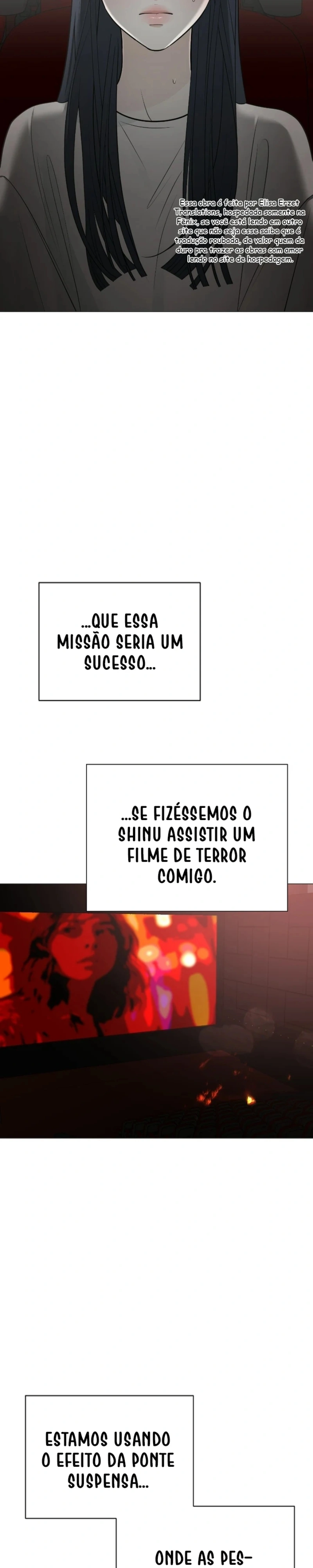#Meu Primeiro Amor Capítulo 11 Página 2