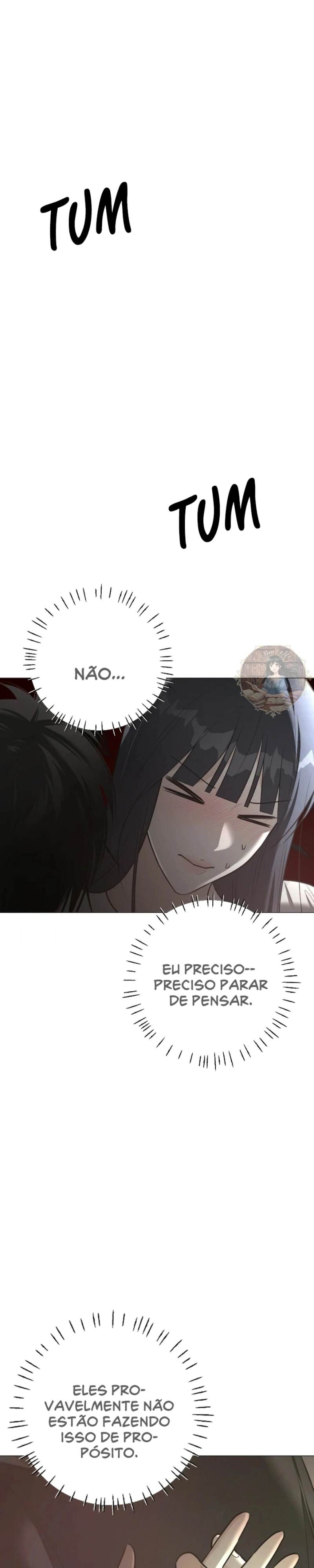 #Meu Primeiro Amor Capítulo 11 Página 38