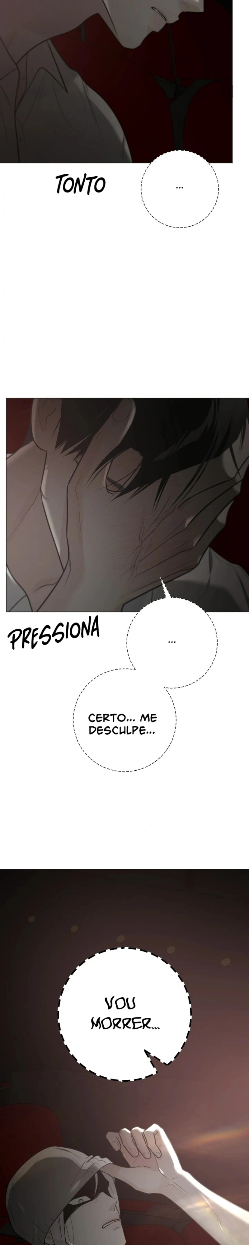 #Meu Primeiro Amor Capítulo 11 Página 45