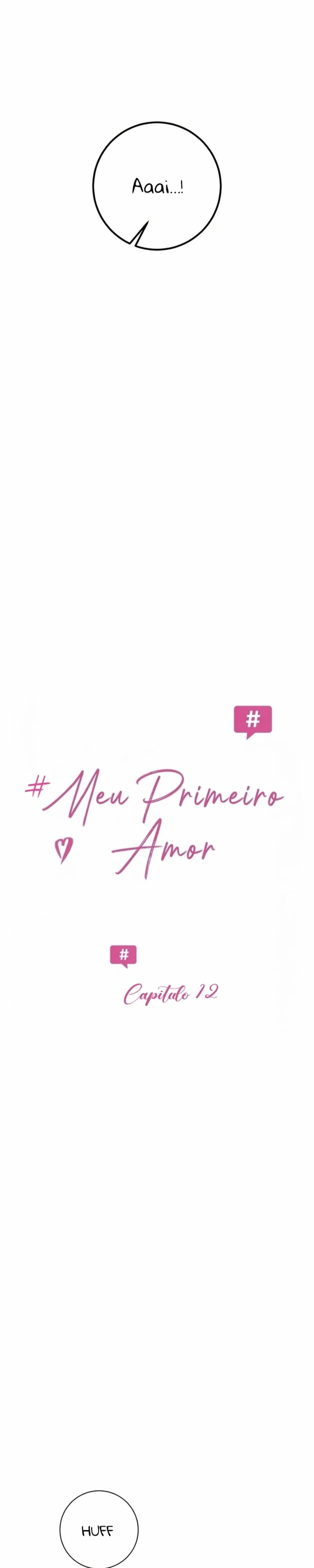 #Meu Primeiro Amor Capítulo 12 Página 4