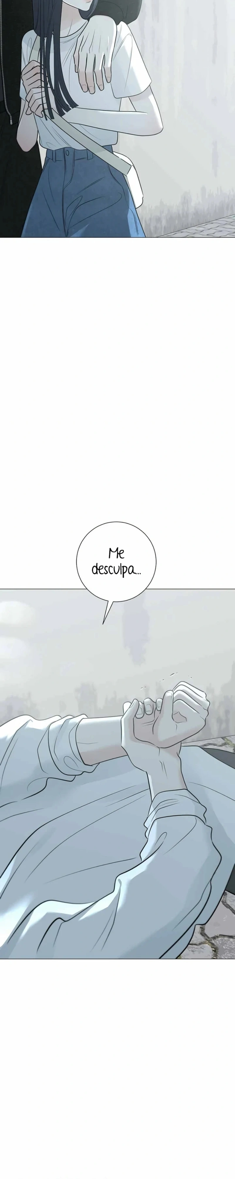 #Meu Primeiro Amor Capítulo 12 Página 9