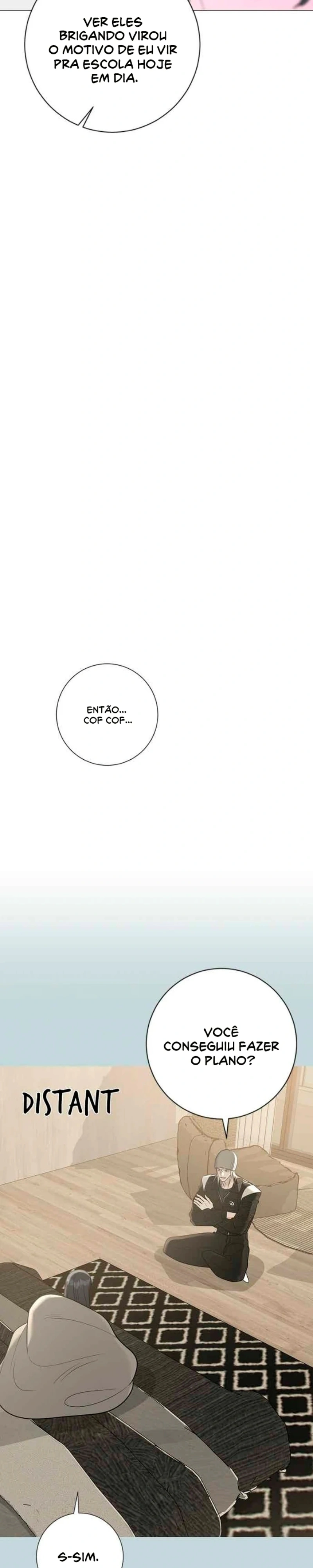 #Meu Primeiro Amor Capítulo 13 Página 15