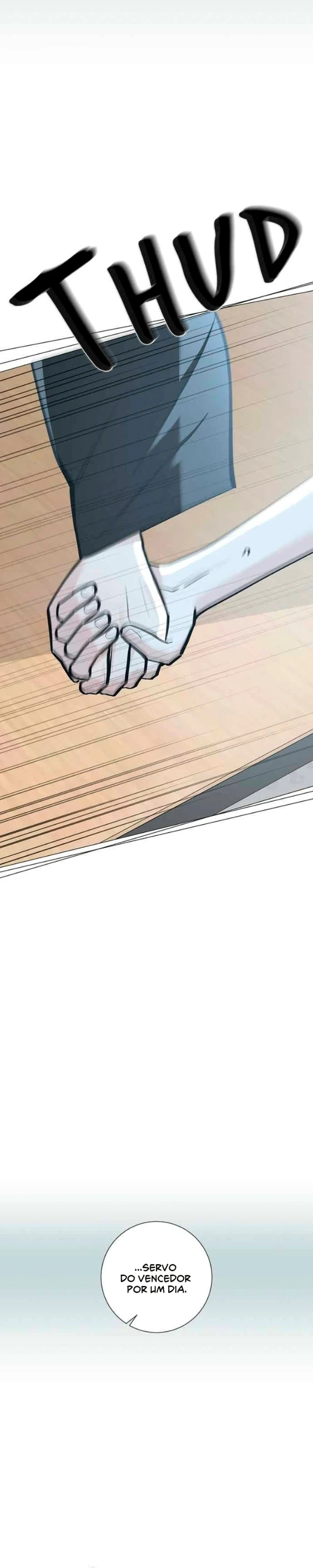 #Meu Primeiro Amor Capítulo 13 Página 19