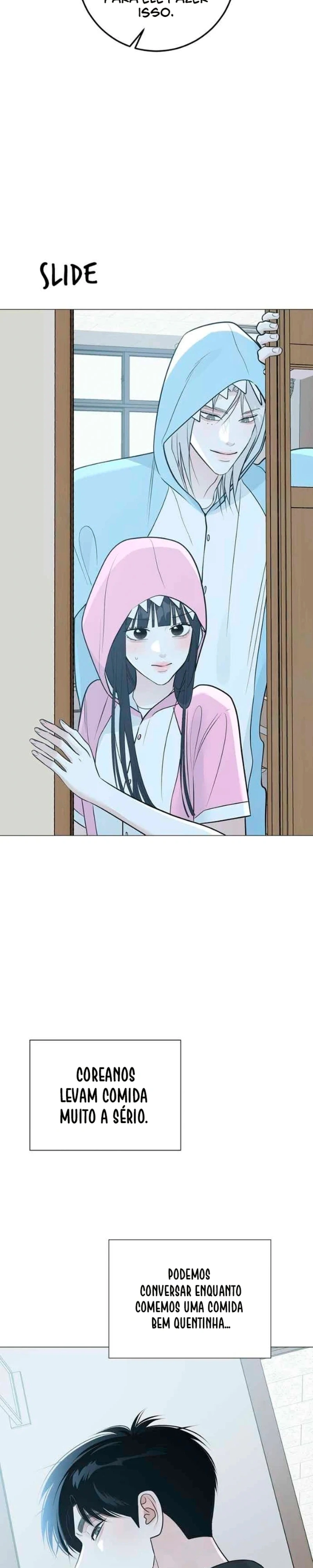#Meu Primeiro Amor Capítulo 13 Página 44