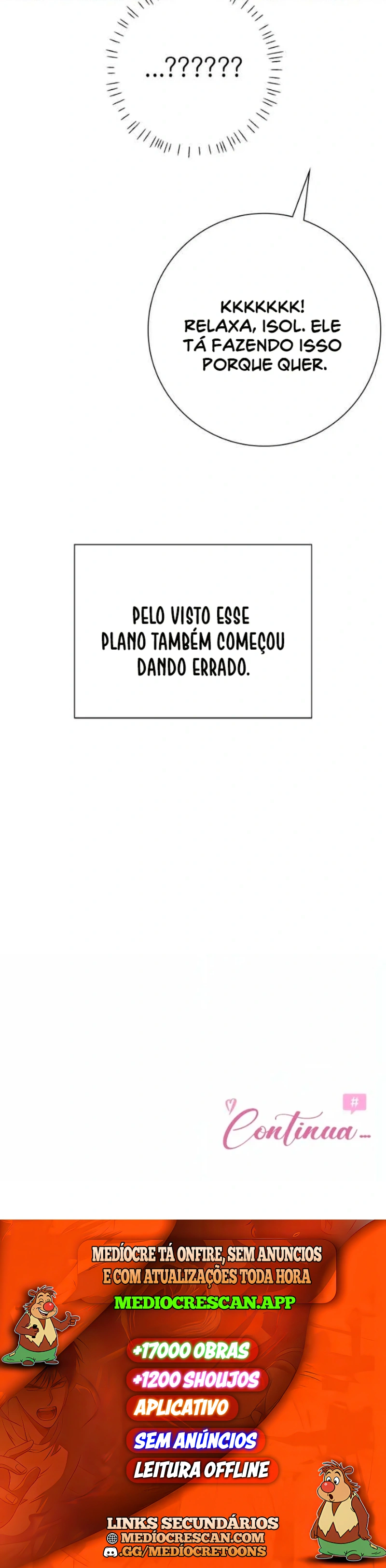 #Meu Primeiro Amor Capítulo 13 Página 48