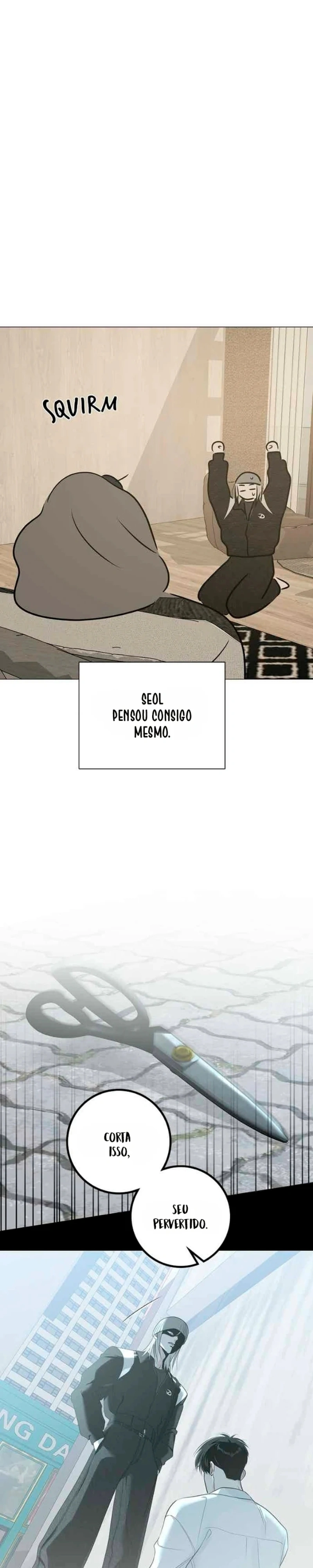 #Meu Primeiro Amor Capítulo 13 Página 7