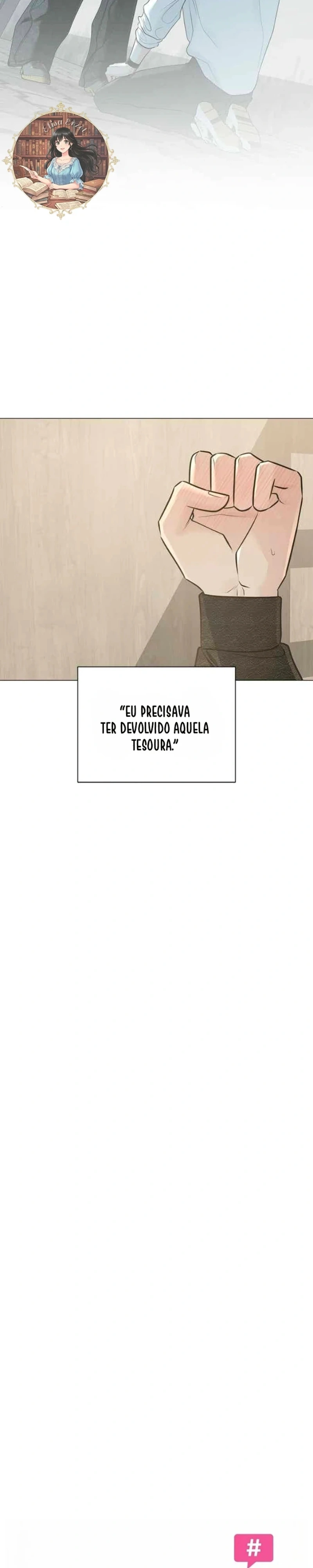 #Meu Primeiro Amor Capítulo 13 Página 8