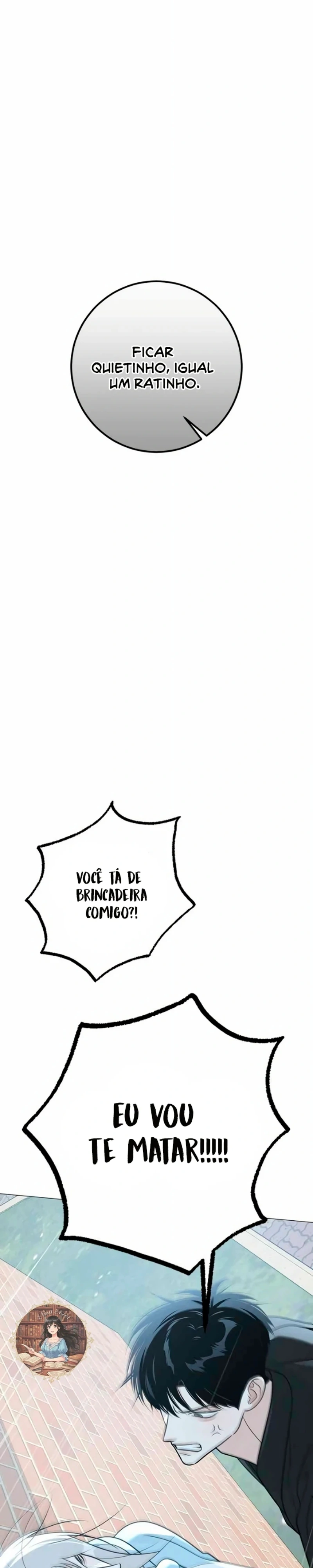 #Meu Primeiro Amor Capítulo 14 Página 16