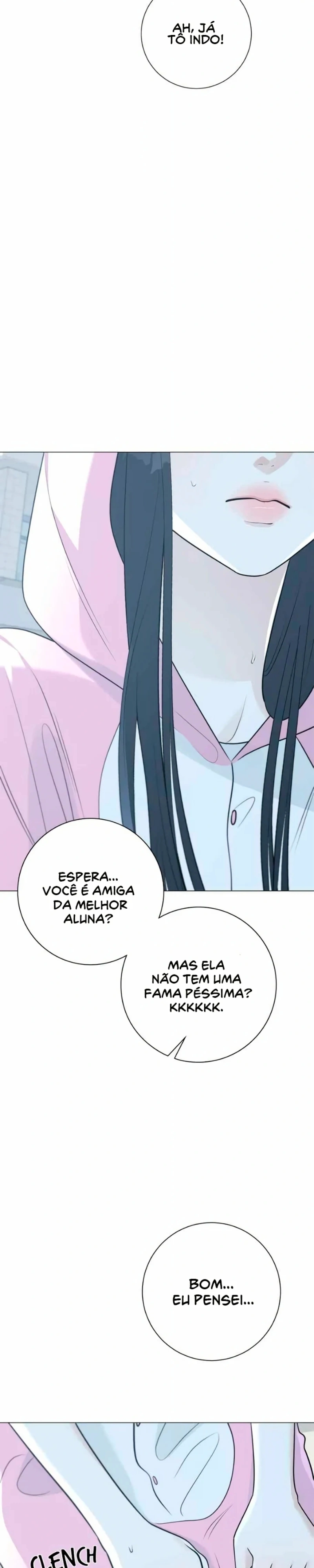 #Meu Primeiro Amor Capítulo 14 Página 31
