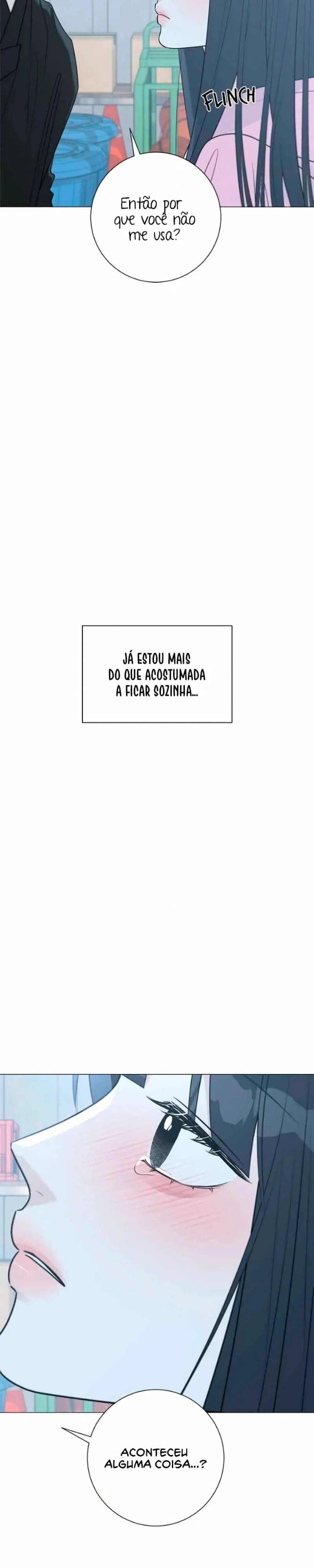 #Meu Primeiro Amor Capítulo 14 Página 41