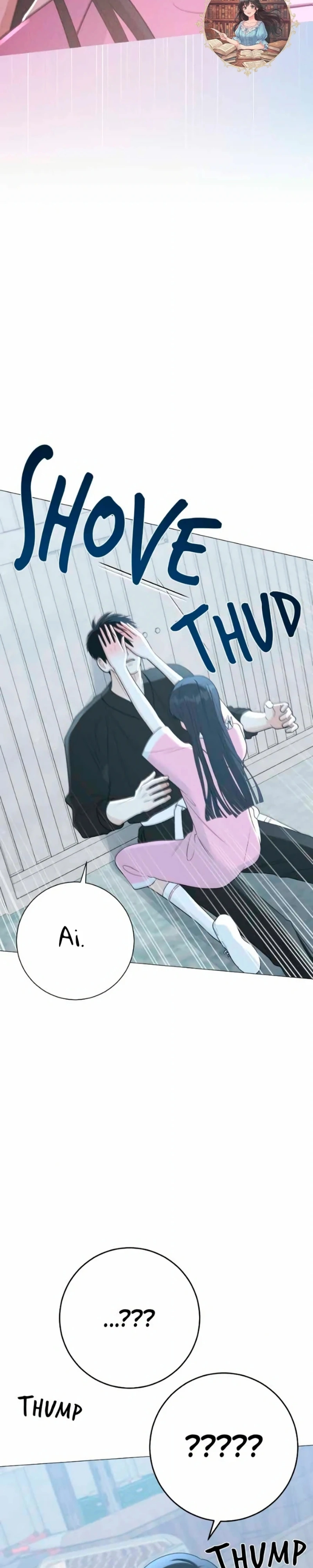#Meu Primeiro Amor Capítulo 15 Página 11