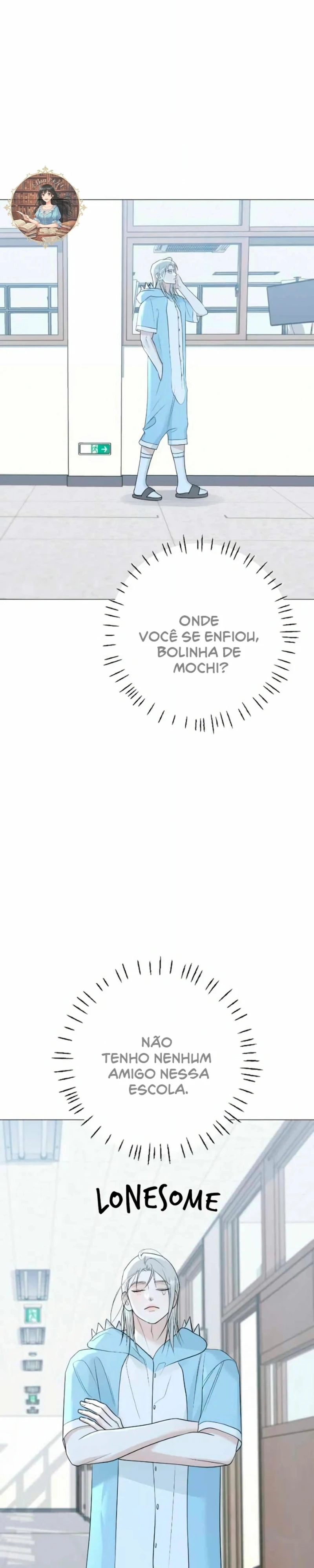 #Meu Primeiro Amor Capítulo 15 Página 2