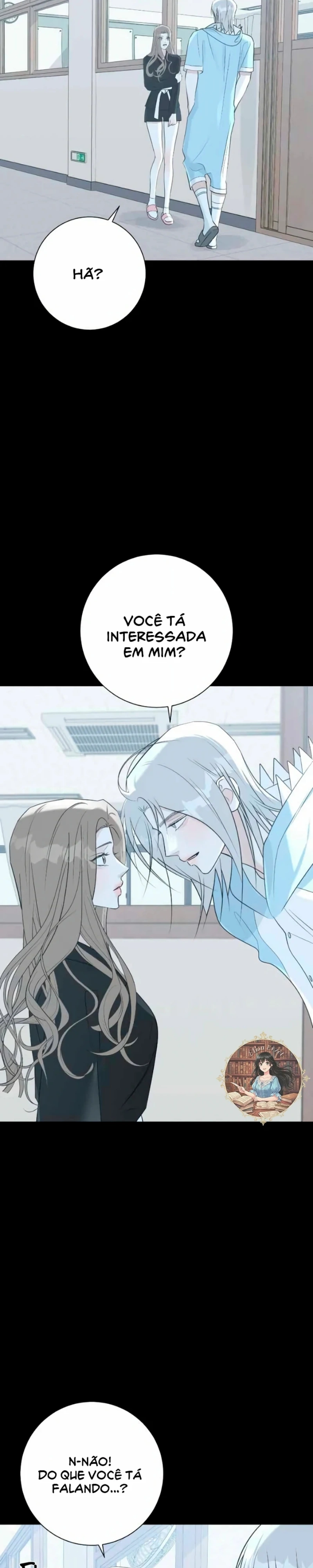 #Meu Primeiro Amor Capítulo 15 Página 43