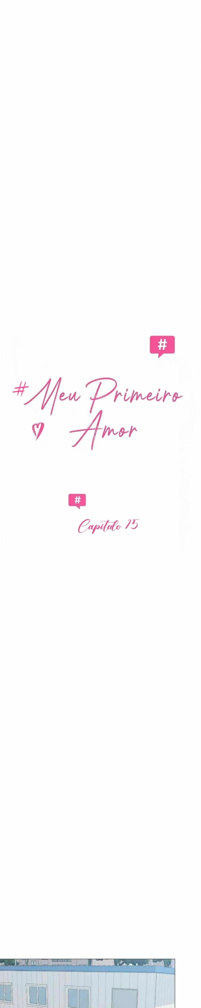 #Meu Primeiro Amor Capítulo 15 Página 5