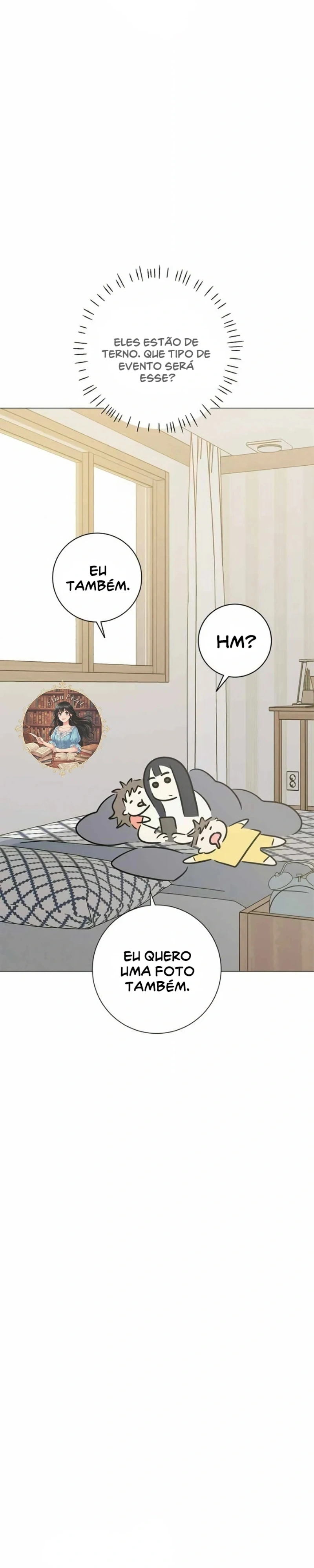 #Meu Primeiro Amor Capítulo 16 Página 14