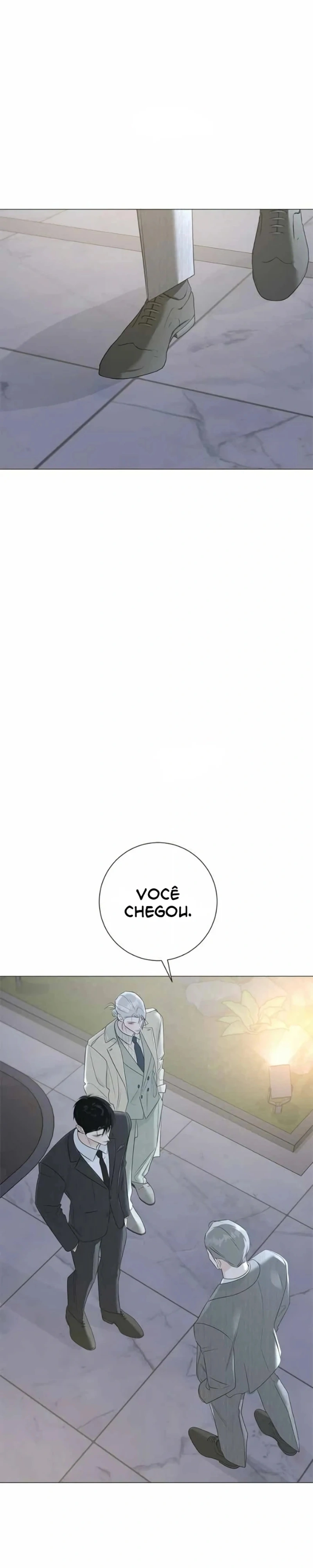 #Meu Primeiro Amor Capítulo 16 Página 19