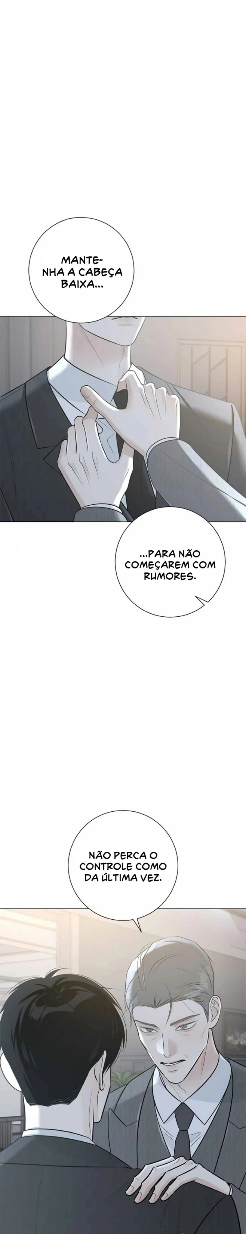 #Meu Primeiro Amor Capítulo 16 Página 20