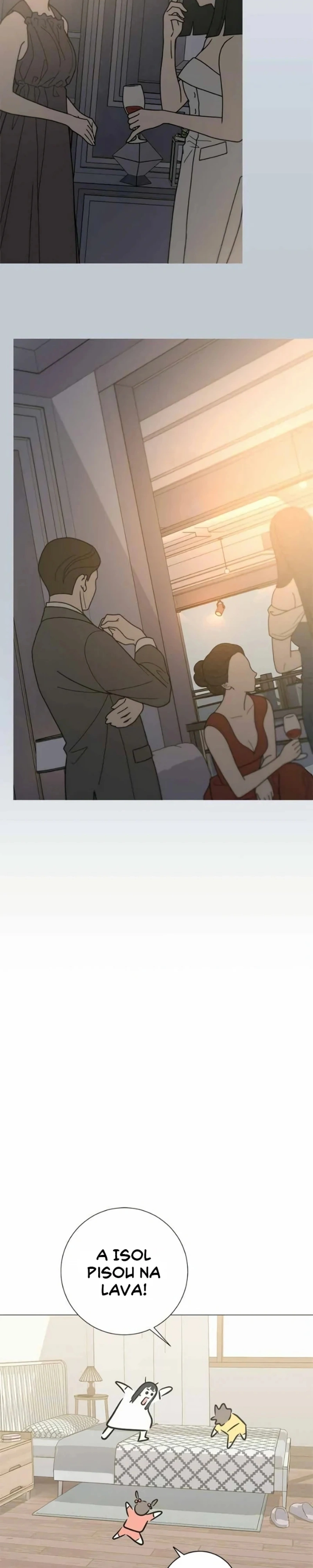 #Meu Primeiro Amor Capítulo 16 Página 24