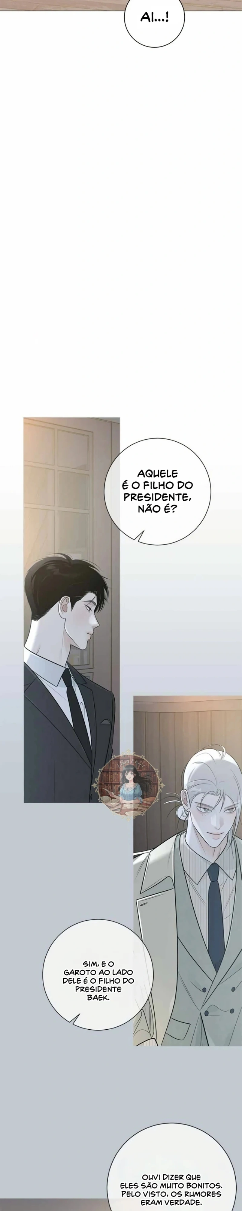 #Meu Primeiro Amor Capítulo 16 Página 25