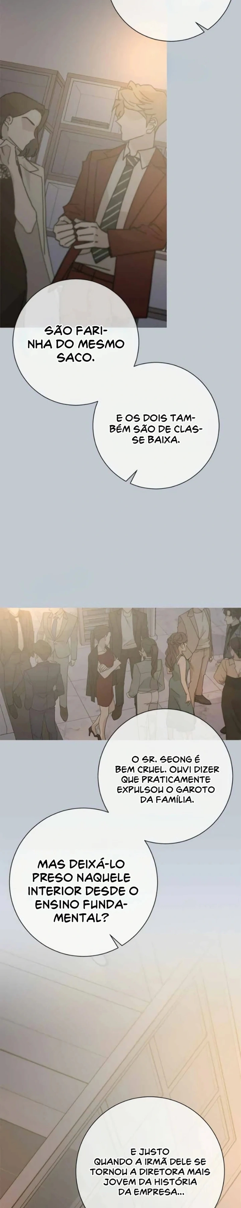 #Meu Primeiro Amor Capítulo 16 Página 26