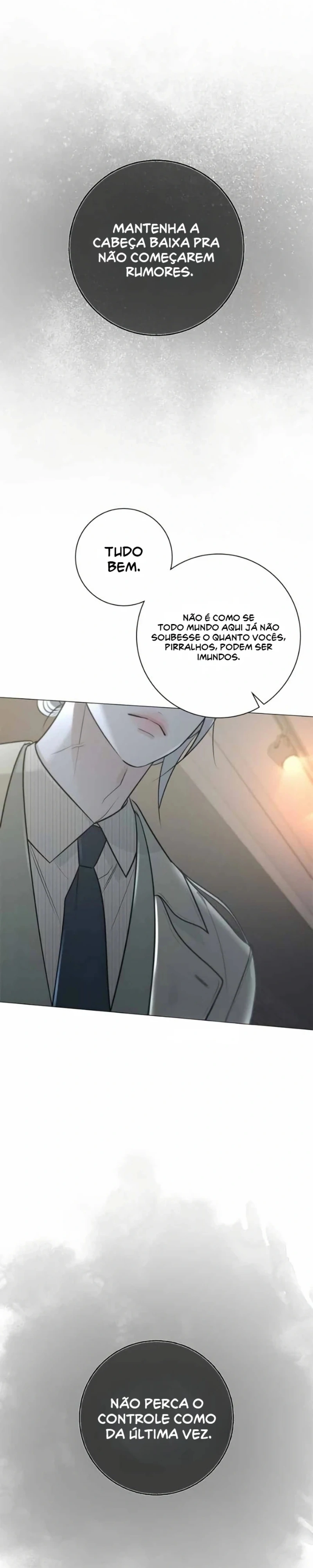 #Meu Primeiro Amor Capítulo 16 Página 34