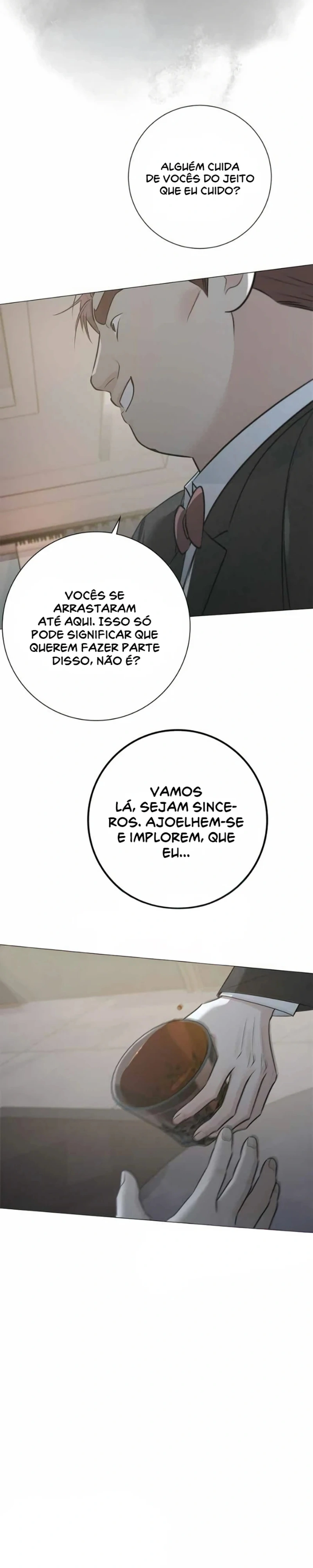 #Meu Primeiro Amor Capítulo 16 Página 35
