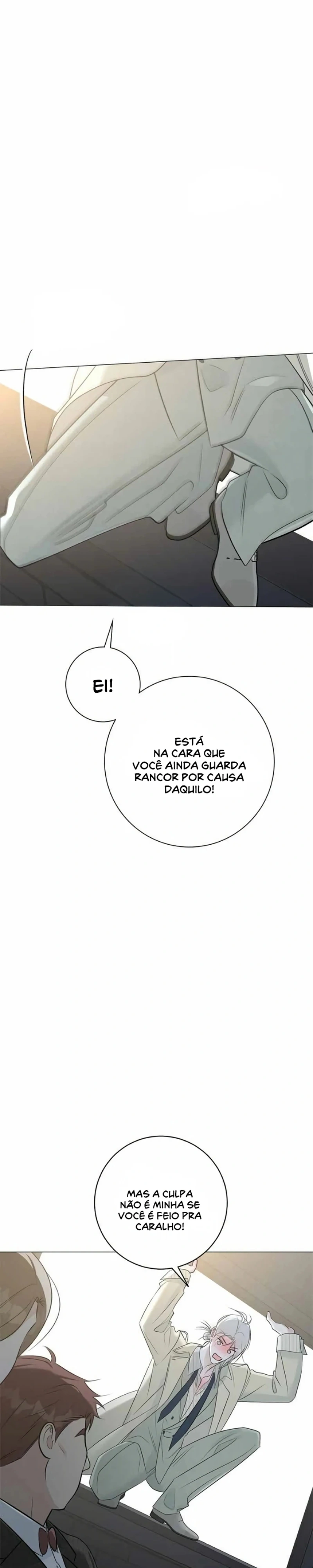 #Meu Primeiro Amor Capítulo 16 Página 39